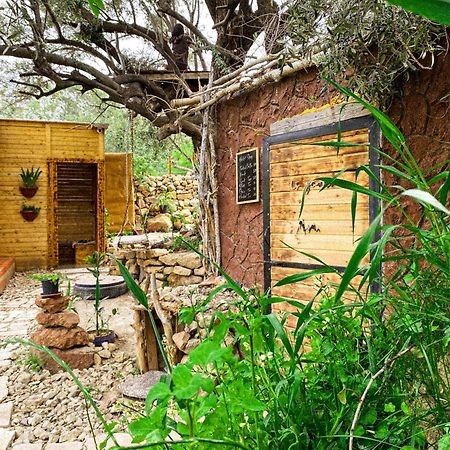 Hobbit Village Дана Екстериор снимка