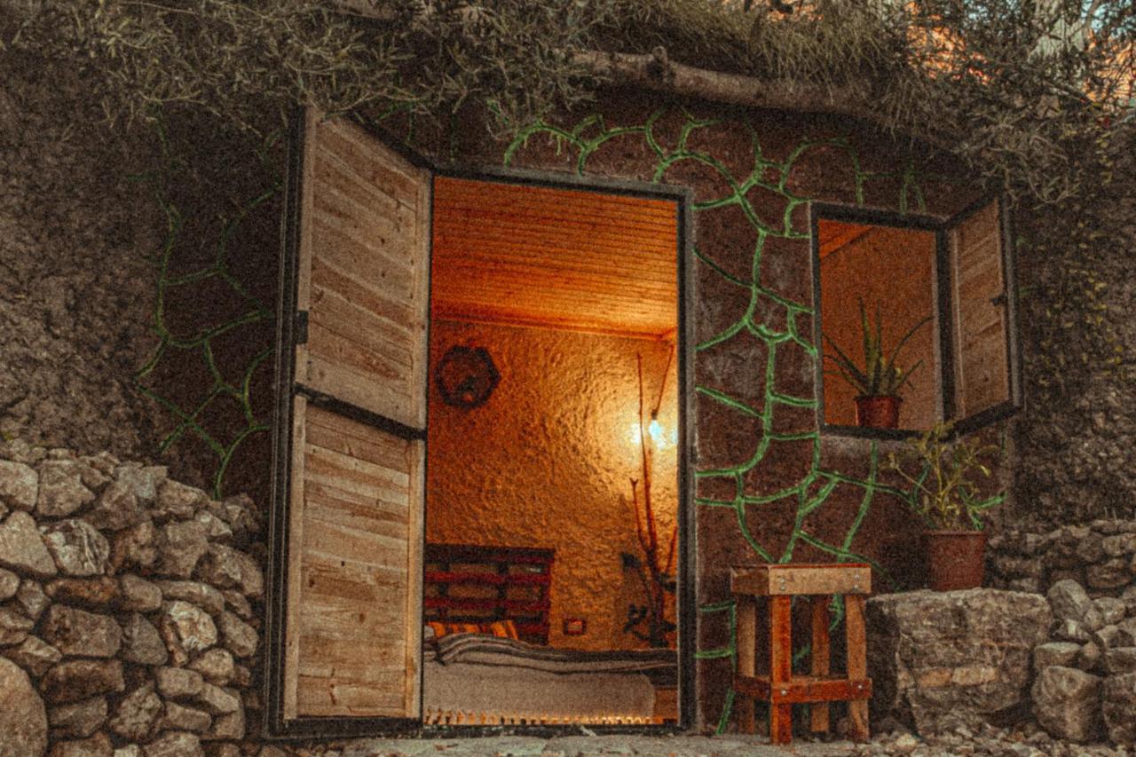 Hobbit Village Дана Екстериор снимка