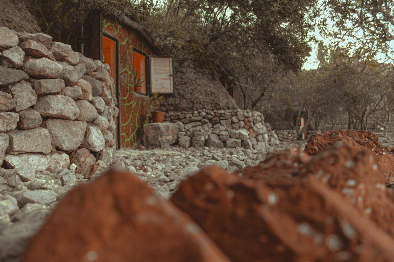 Hobbit Village Дана Екстериор снимка