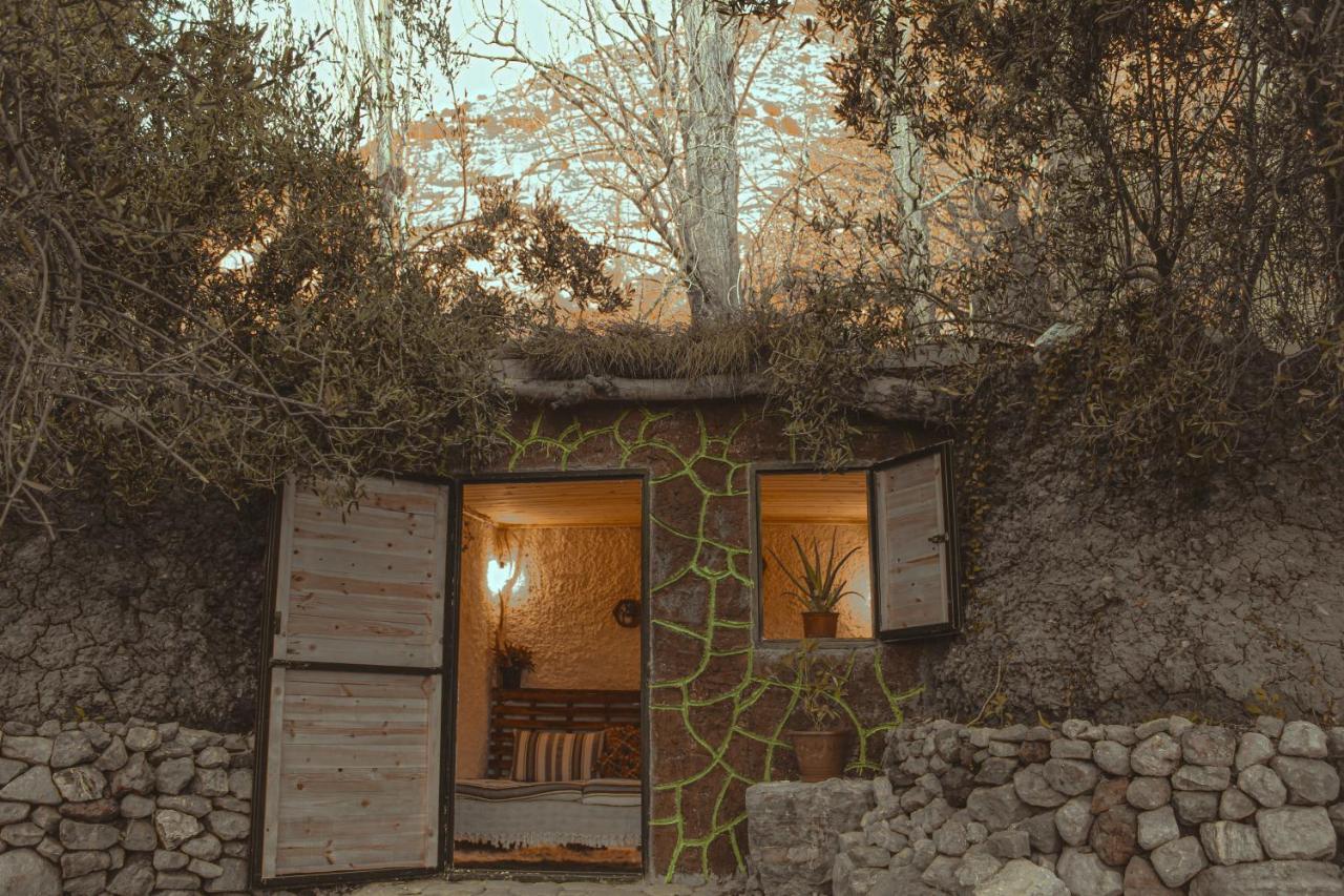 Hobbit Village Дана Екстериор снимка