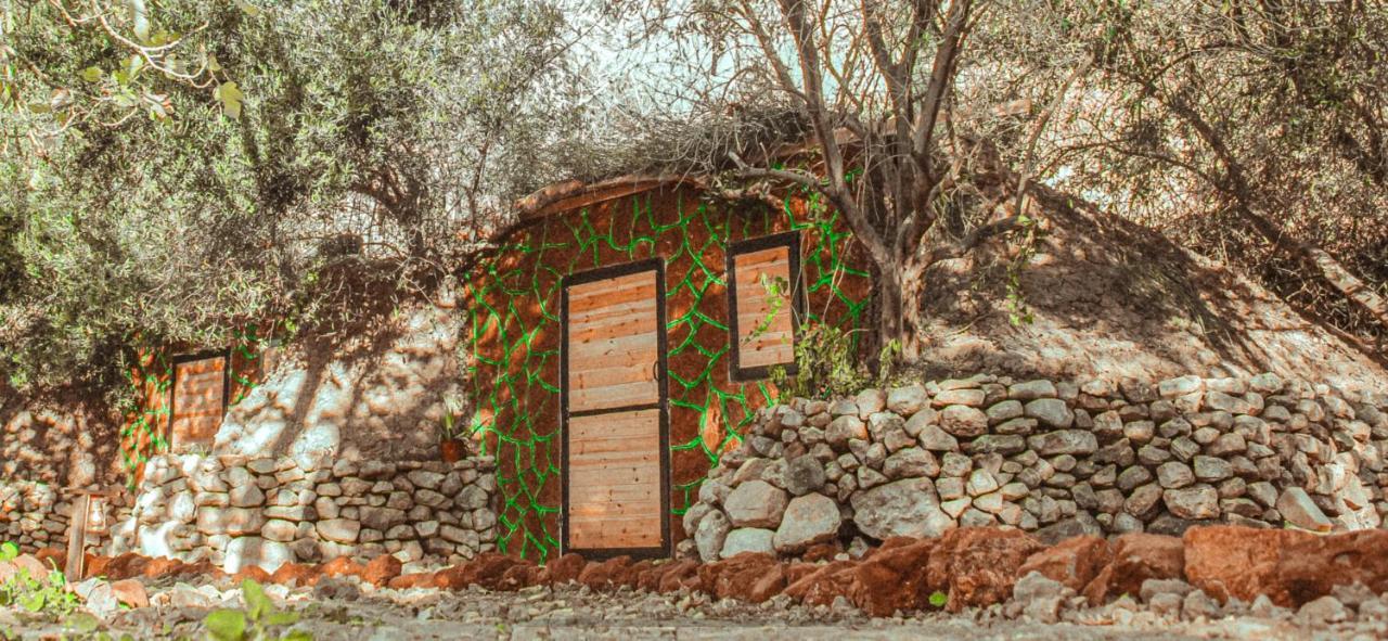 Hobbit Village Дана Екстериор снимка