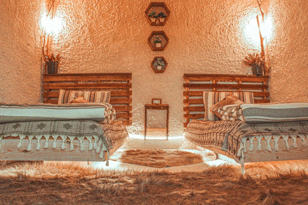 Hobbit Village Дана Екстериор снимка