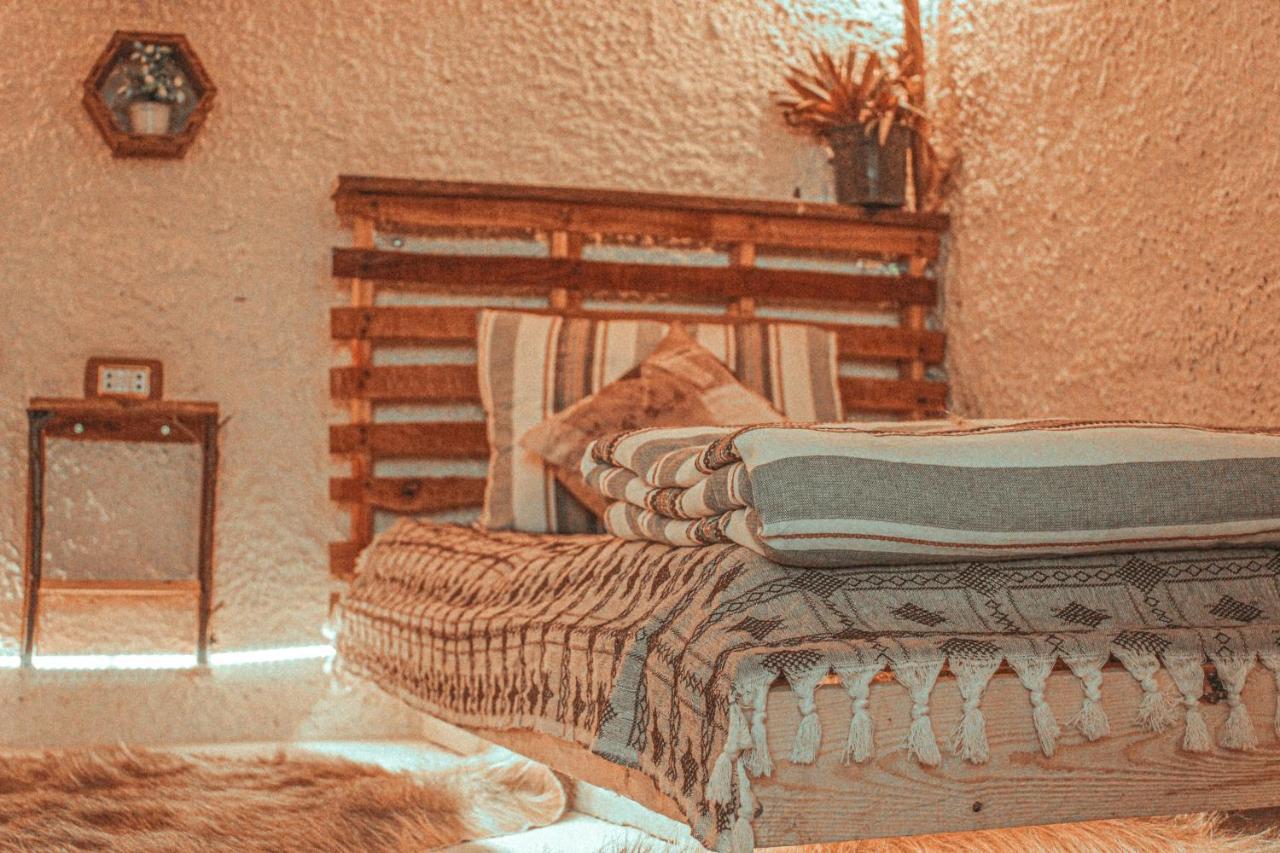 Hobbit Village Дана Екстериор снимка