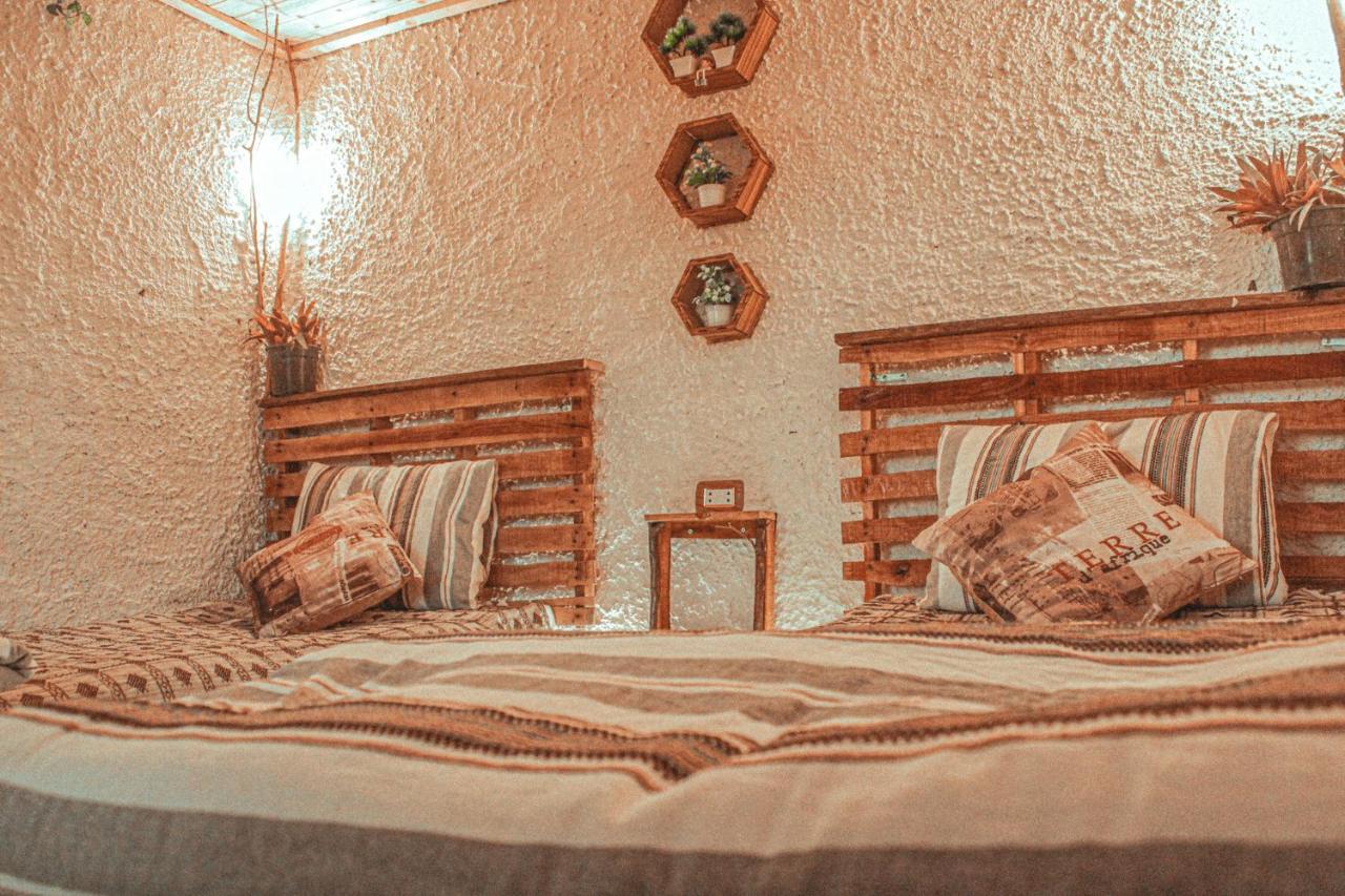 Hobbit Village Дана Екстериор снимка