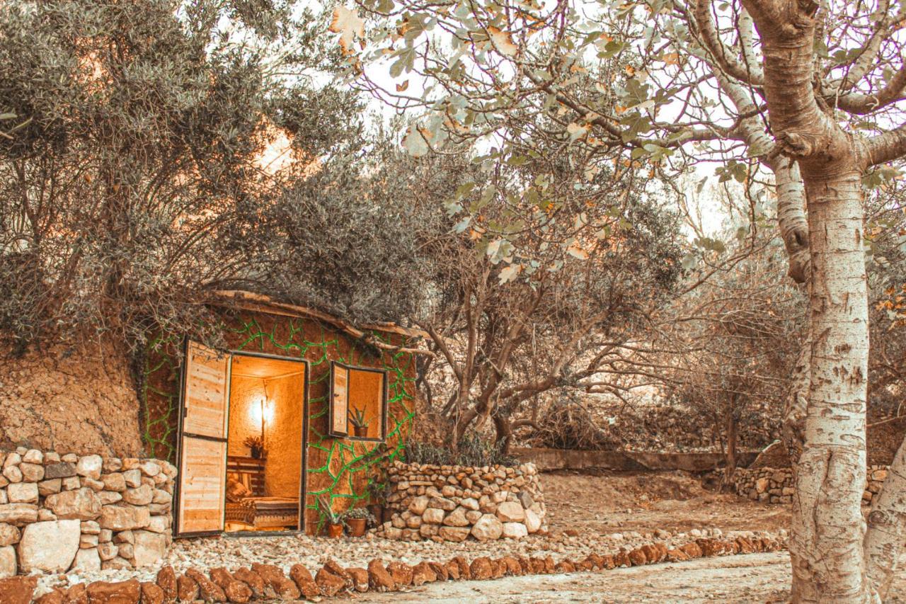 Hobbit Village Дана Екстериор снимка
