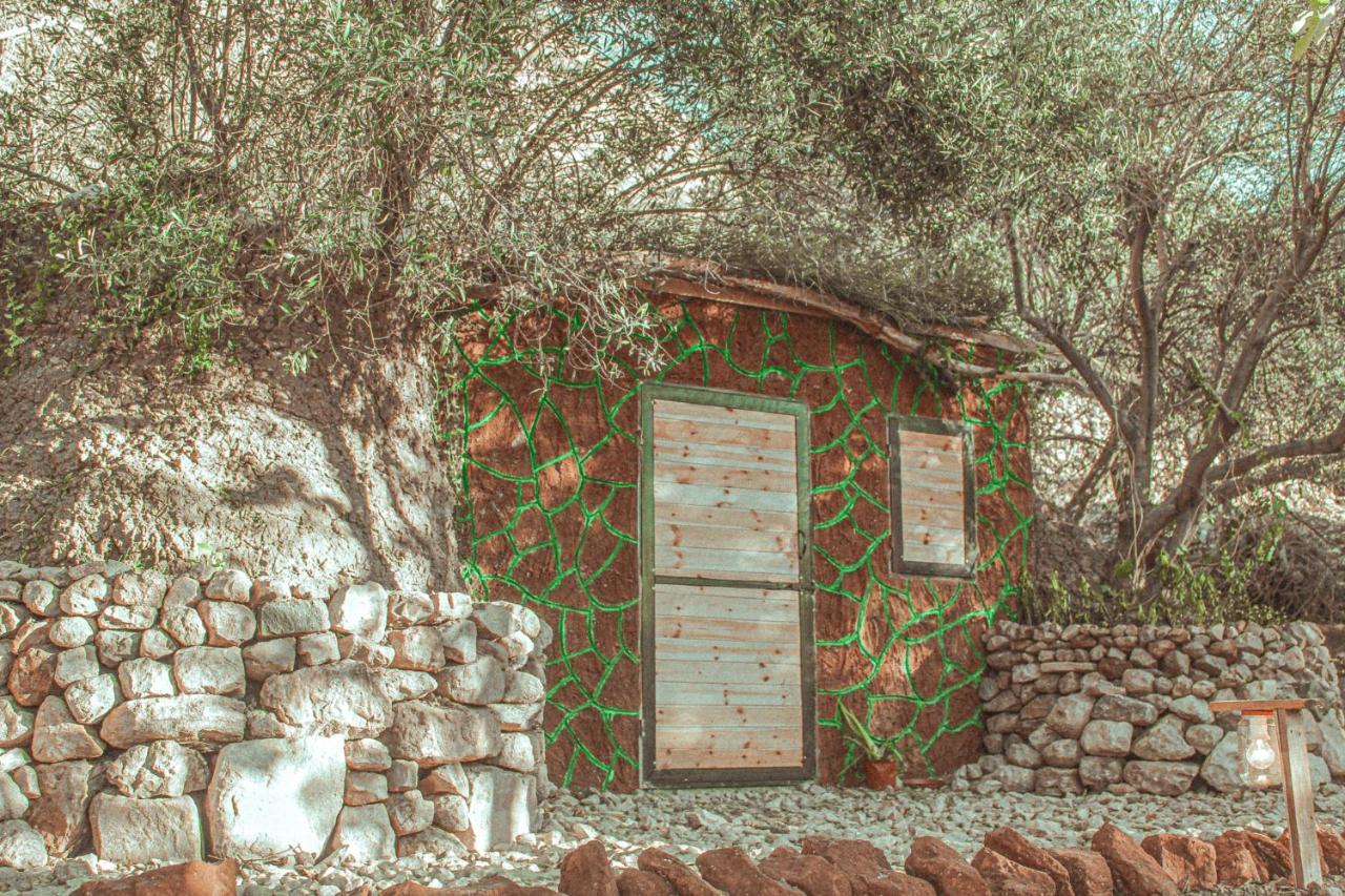 Hobbit Village Дана Екстериор снимка