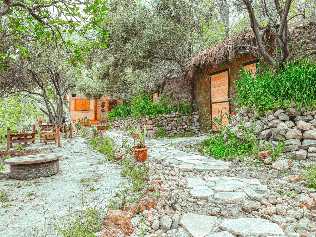 Hobbit Village Дана Екстериор снимка