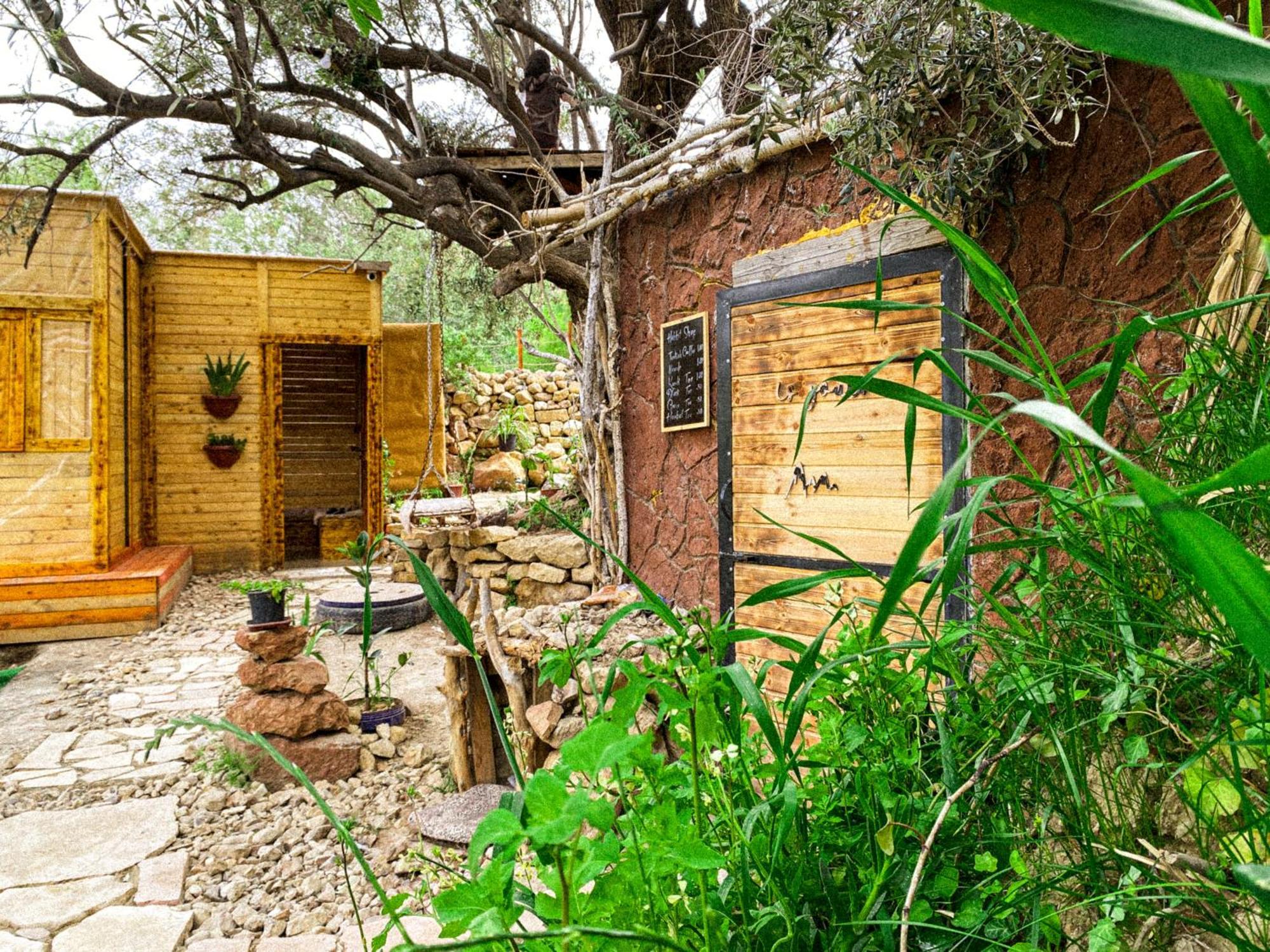 Hobbit Village Дана Екстериор снимка